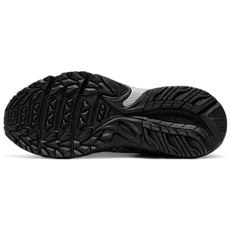 Кроссовки Asics Gel-Kahana TR Black Silver - изображение 5