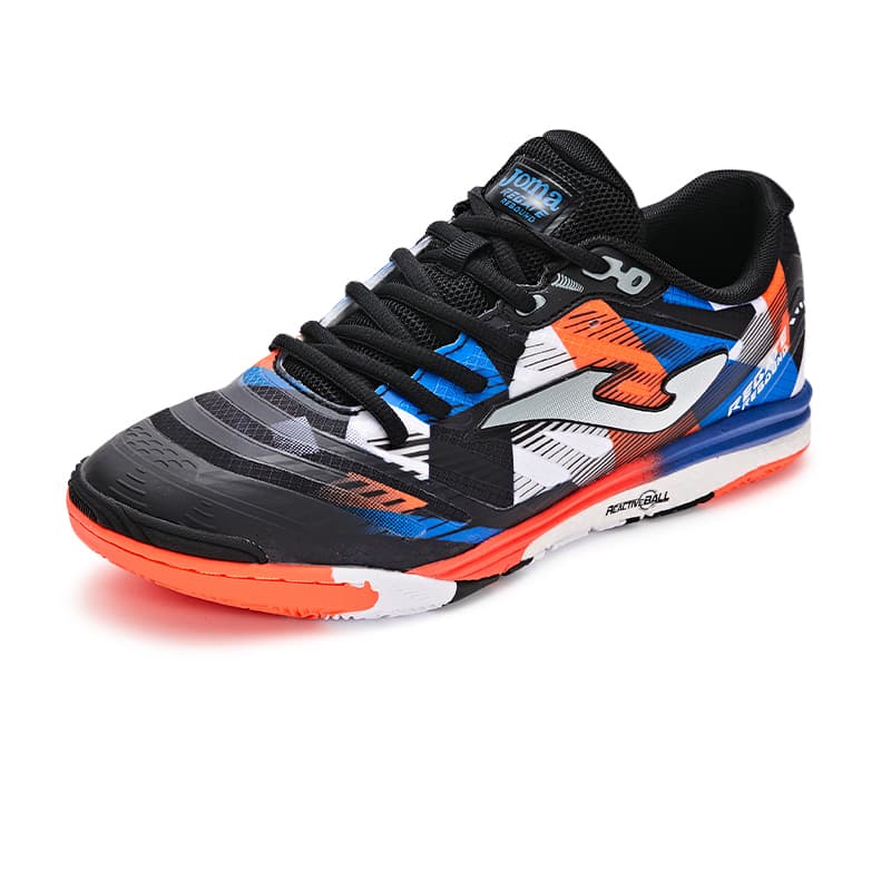 Кроссовки для футбола Joma Для помещений Противоскользящие Устойчивые к истиранию Футбольные бутсы - изображение 3