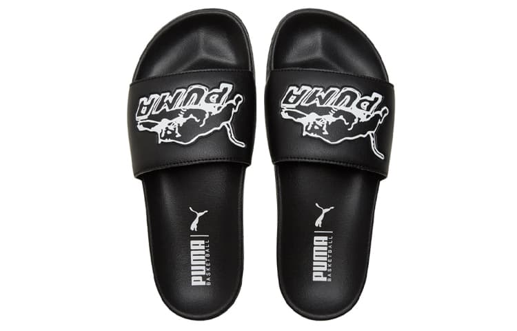 Сандалии Puma Leadcat Ftr BB Cat - изображение 4