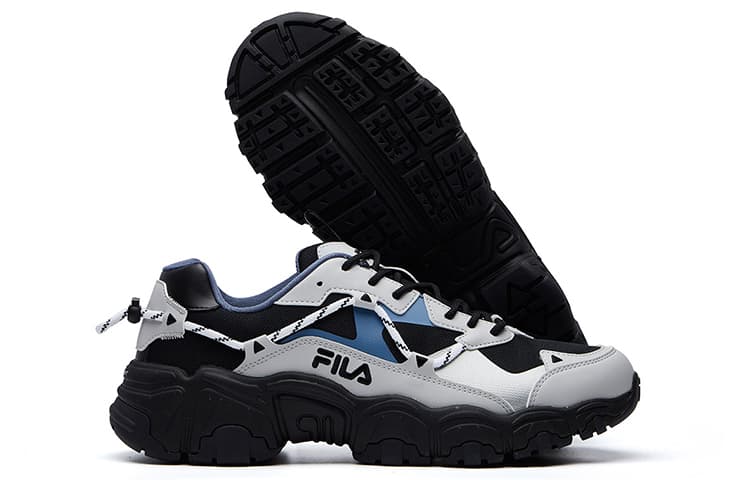 Кроссовки FILA - изображение 4