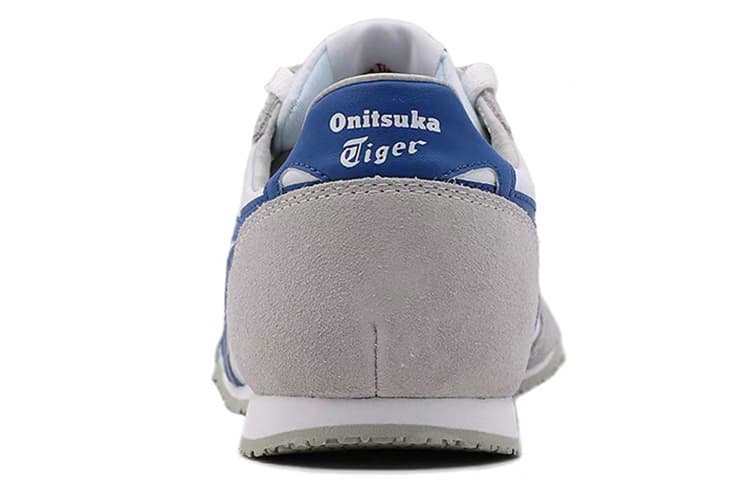 Кроссовки Onitsuka Tiger Serrano - изображение 4