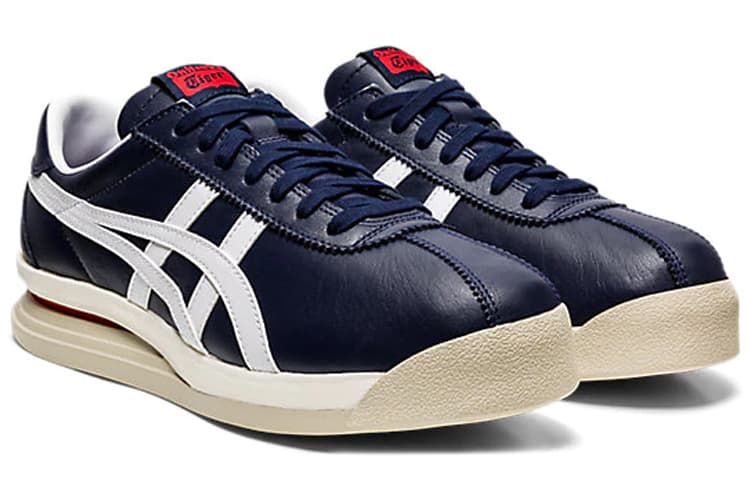 Кроссовки Onitsuka Tiger Corsair EX - изображение 3