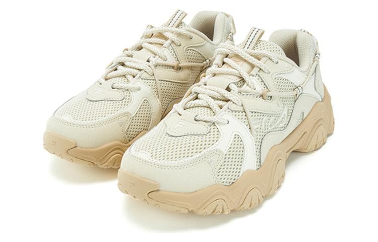 Кроссовки FILA Fluid 4 - изображение 3