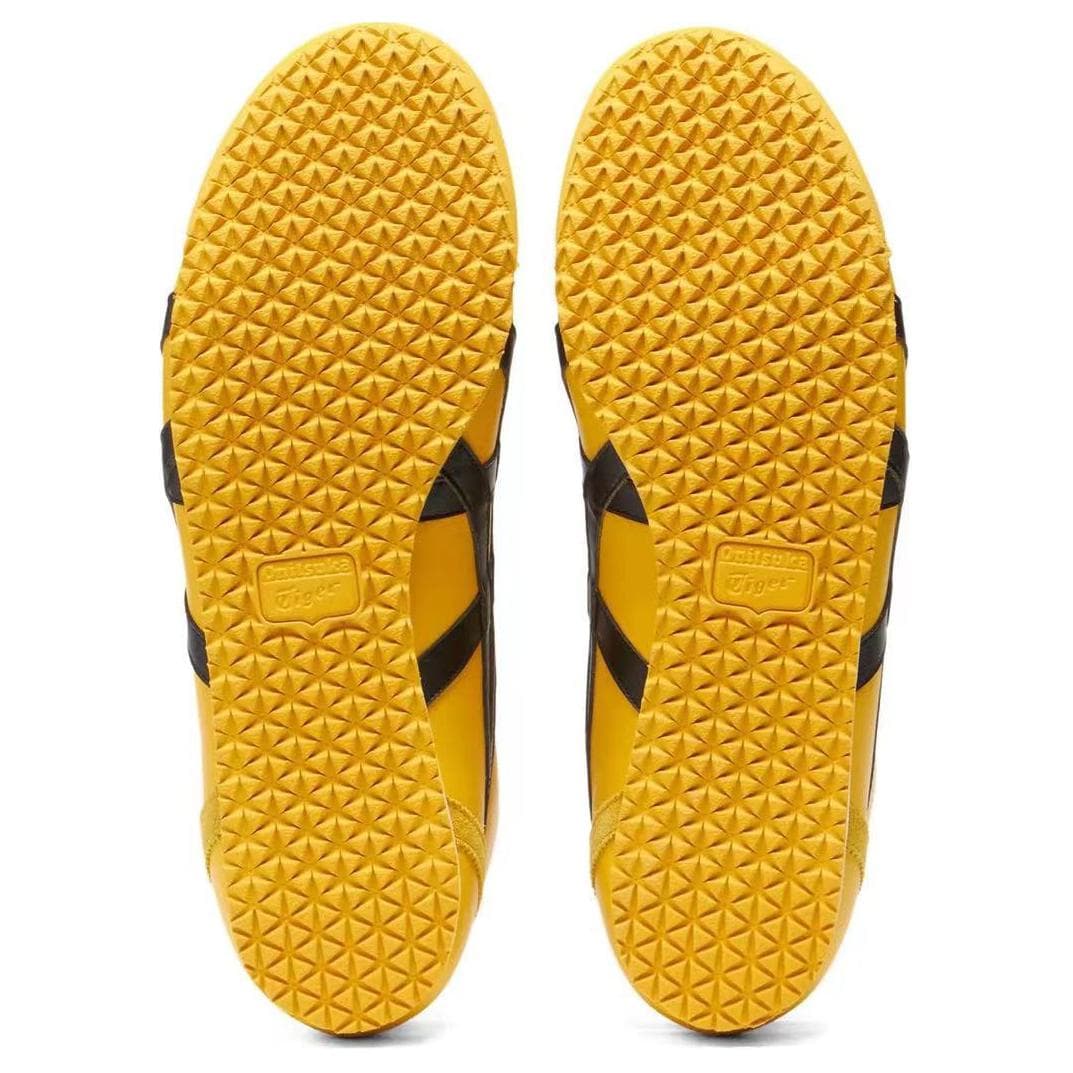 Кроссовки Onitsuka Tiger Mexico Mid Runner - изображение 7