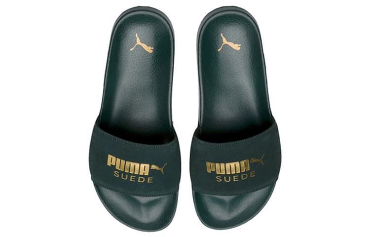 Сандалии Puma Leadcat Suede - изображение 3