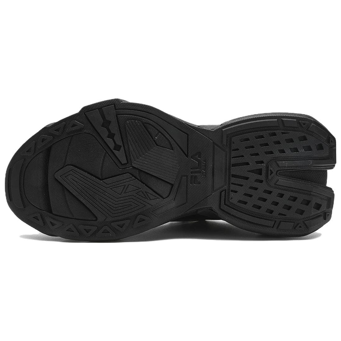 Кроссовки FILA FUSION TI-22 - изображение 5