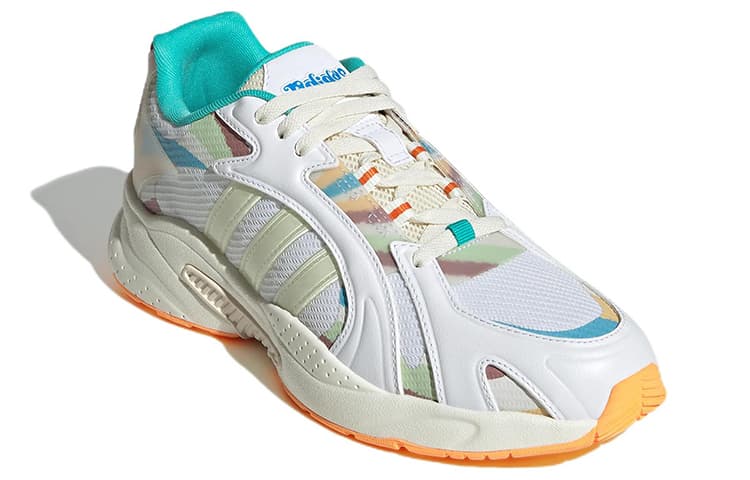 Кроссовки adidas neo Crazychaos Shadow 2.0 - изображение 3
