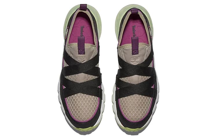 Кроссовки Timberland Solar Wave St - изображение 4
