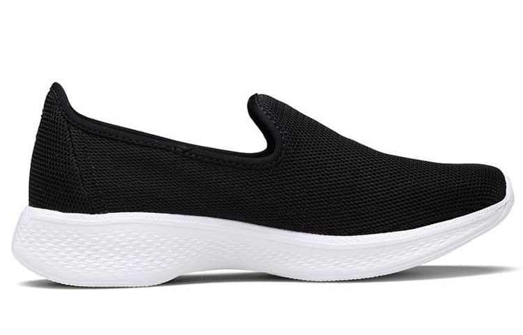 Кроссовки Skechers Go Walk 4 - изображение 2