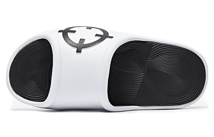 Сандалии RIGORER Tianji 1 White Black - изображение 4