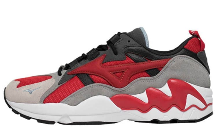 Кроссовки Mizuno - изображение 1
