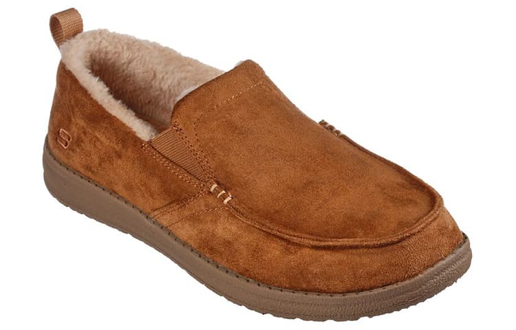 Кроссовки Skechers Relaxed Fit Melson-Willmore - изображение 3