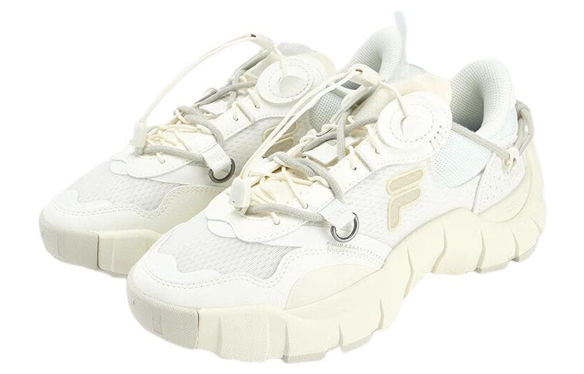 Кроссовки FILA FUSION - изображение 2