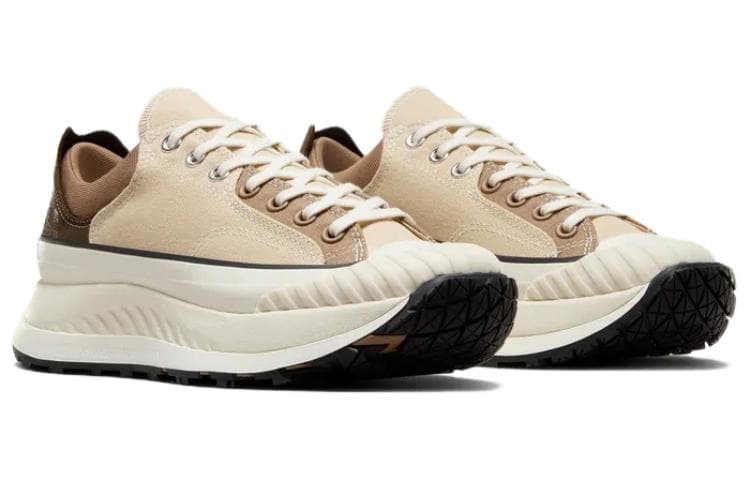 Кроссовки Converse Chuck 70 AT-CX Brown - изображение 3
