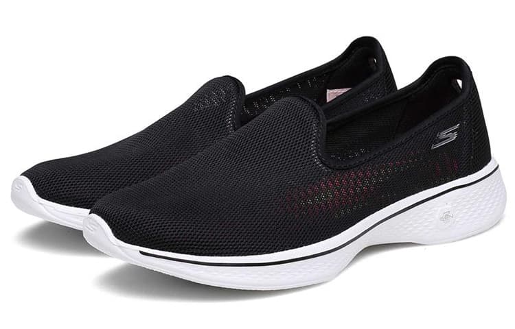 Кроссовки Skechers Go Walk 4 - изображение 3