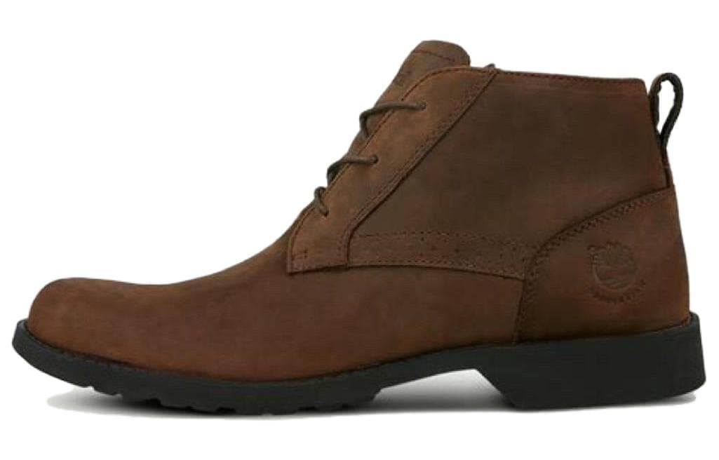 Ботинки Timberland - изображение 1