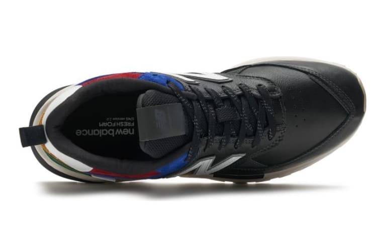 Кроссовки New Balance 574 - изображение 3