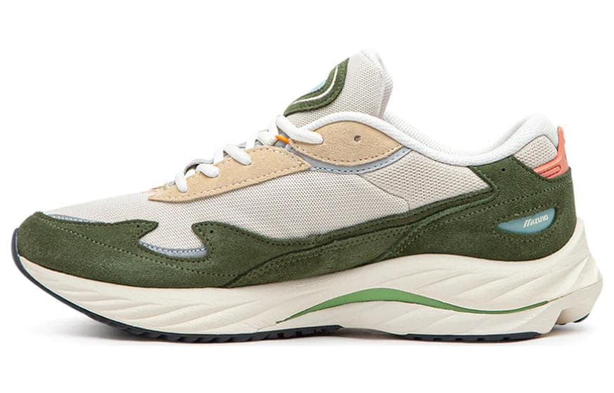 Кроссовки Mizuno WAVE RIDER BETA - изображение 1
