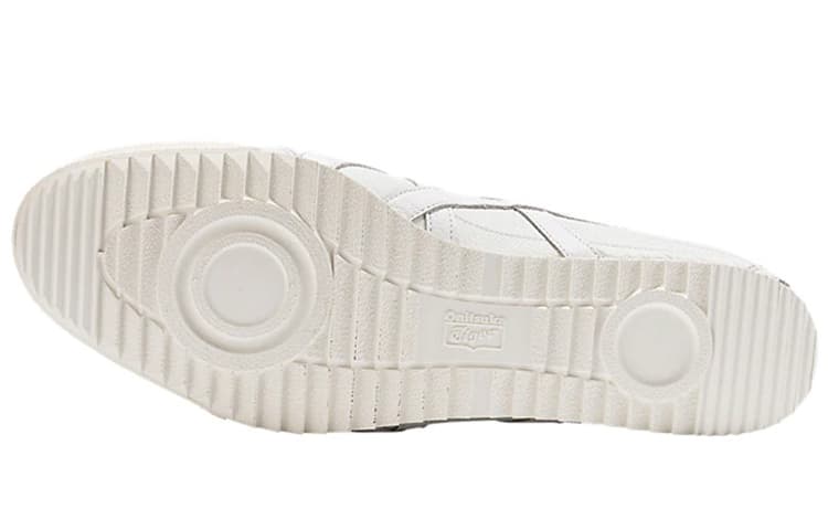 Кроссовки Onitsuka Tiger Mexico 66 Deluxe - изображение 6