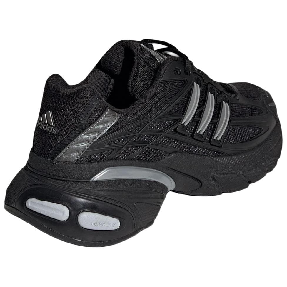 Кроссовки Adidas Adistar XLG 2,0 Модный тренд Повседневная обувь Унисекс Черный Серебряный - изображение 2