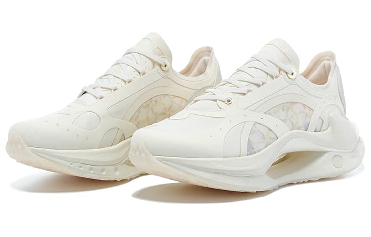 Кроссовки LI-NING 1990 RMX - изображение 2