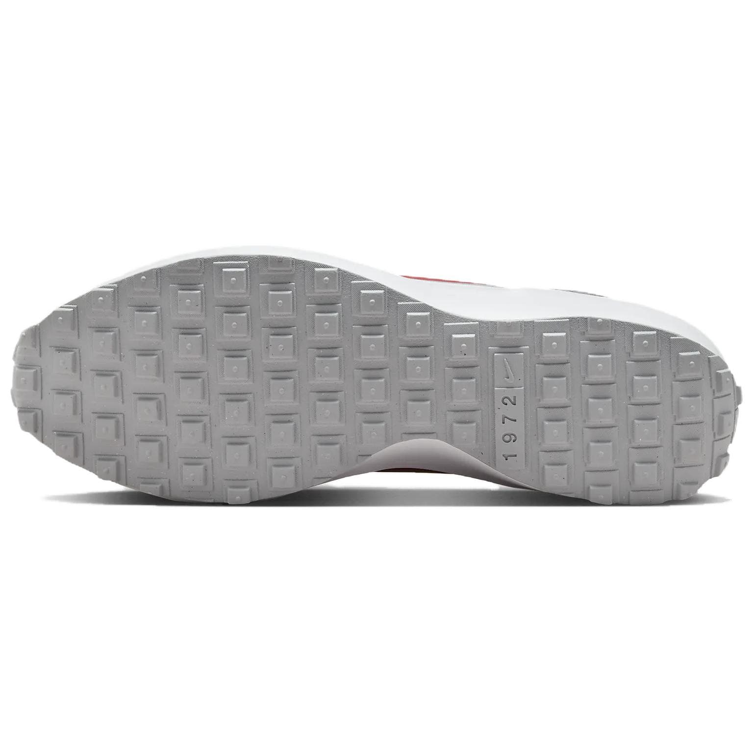 Кроссовки Nike Waffle Nav Low Топ Повседневная обувь Мужская Серый - изображение 6