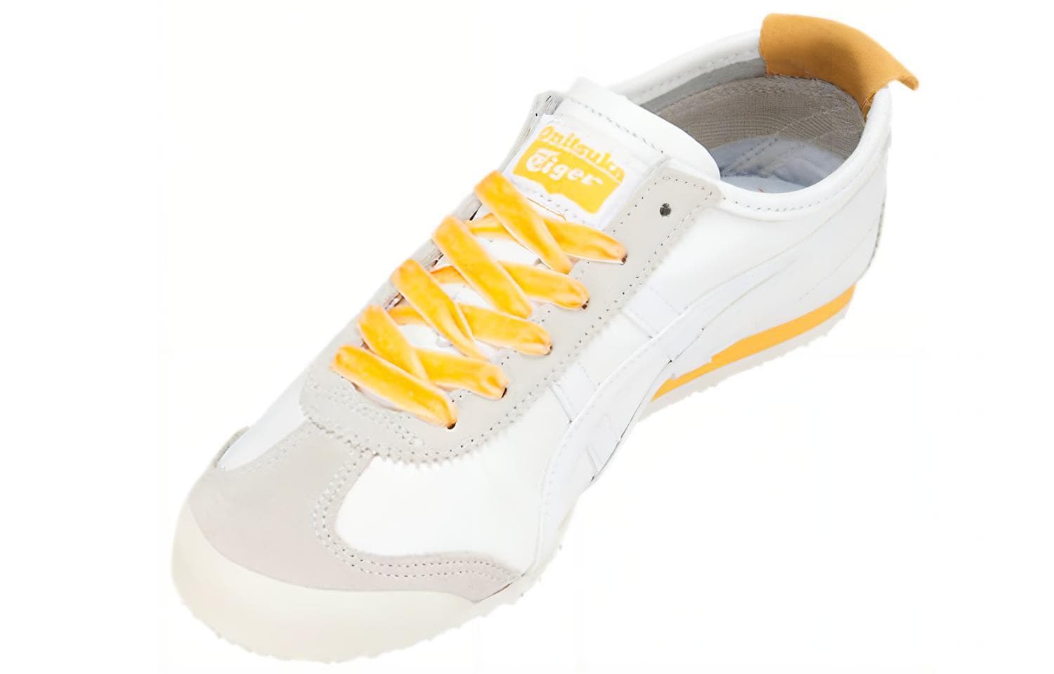 Кроссовки Onitsuka Tiger MEXICO 66 - изображение 3