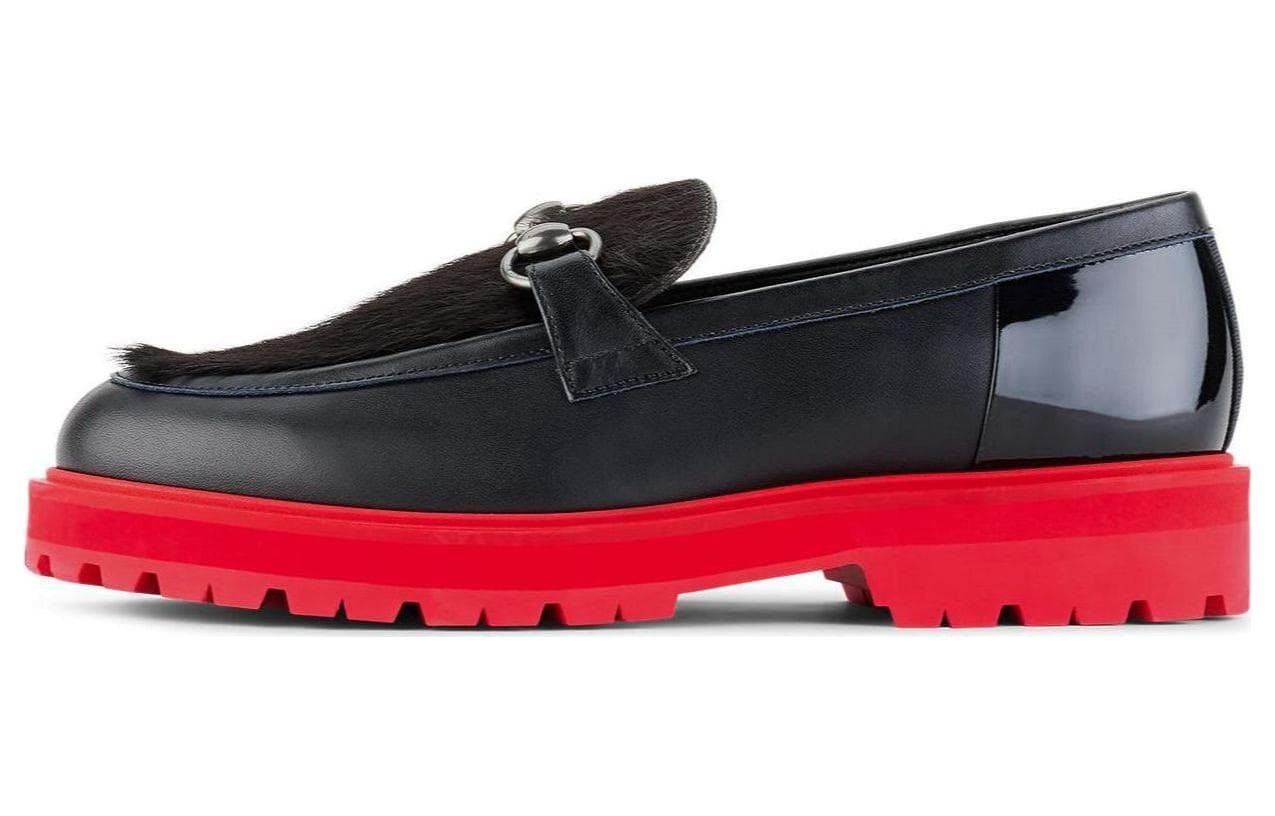 Кроссовки Onitsuka Tiger Bit Loafer - изображение 1