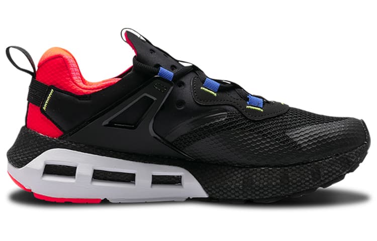 Кроссовки Under Armour Hovr Mega Mvmnt - изображение 2