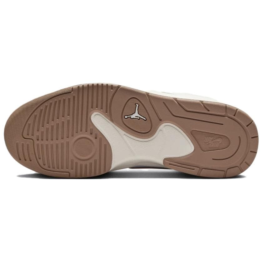 Кроссовки Jordan Stadium 90 White Brown - изображение 5