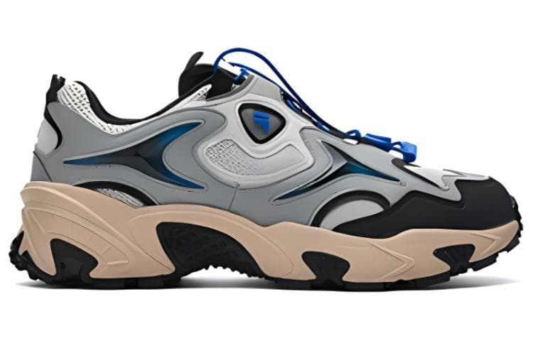 Кроссовки FILA FUSION Ancerus Plus - изображение 2