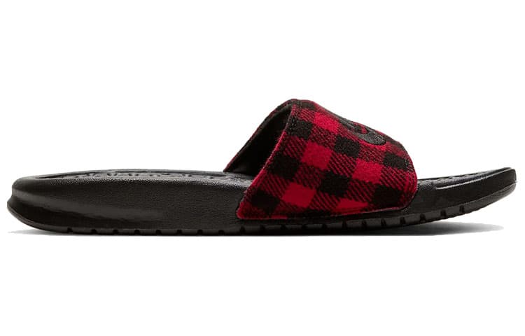Сандалии Nike Benassi Jdi SE - изображение 2