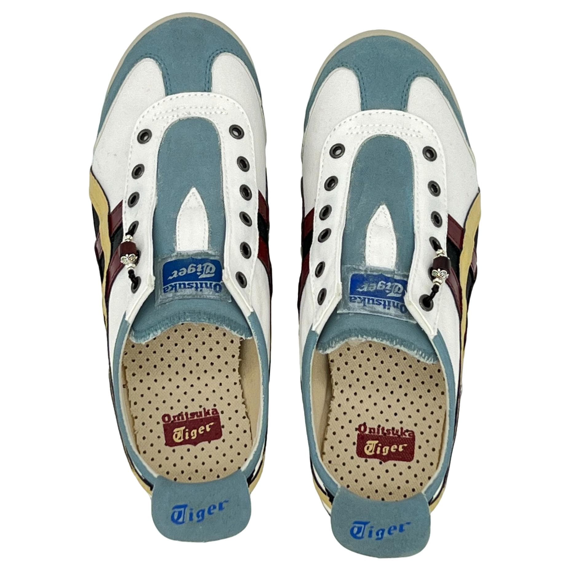 Кроссовки Onitsuka Tiger MEXICO 66 - изображение 4