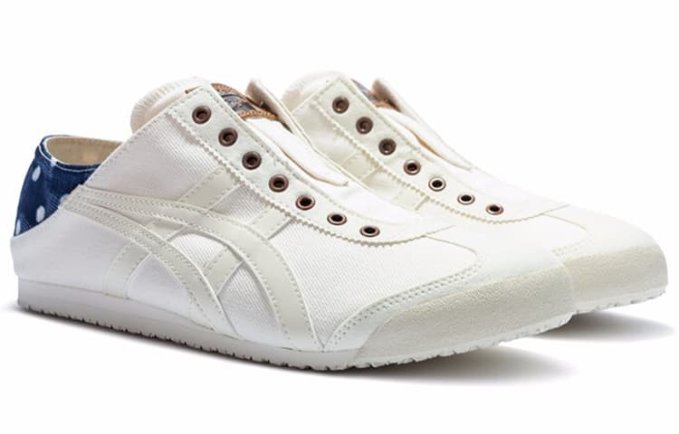 Кроссовки Onitsuka Tiger MEXICO 66 Paraty - изображение 2