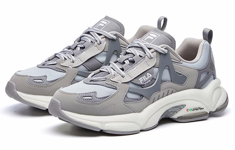 Кроссовки FILA FUSION RJV - изображение 3