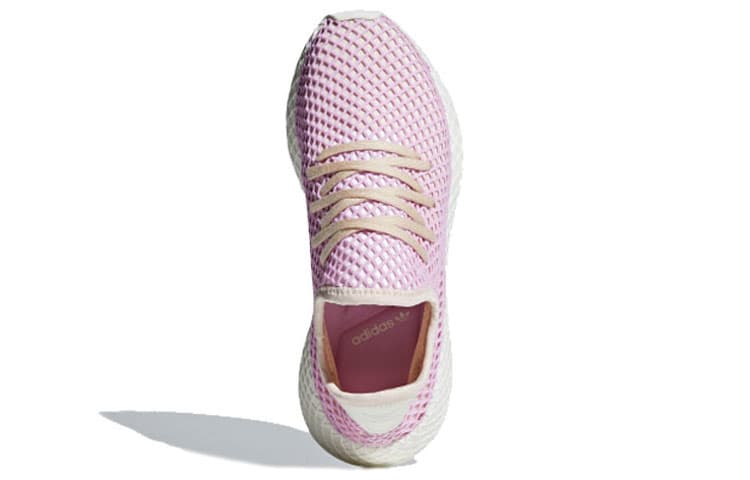 Кроссовки adidas originals Deerupt - изображение 4