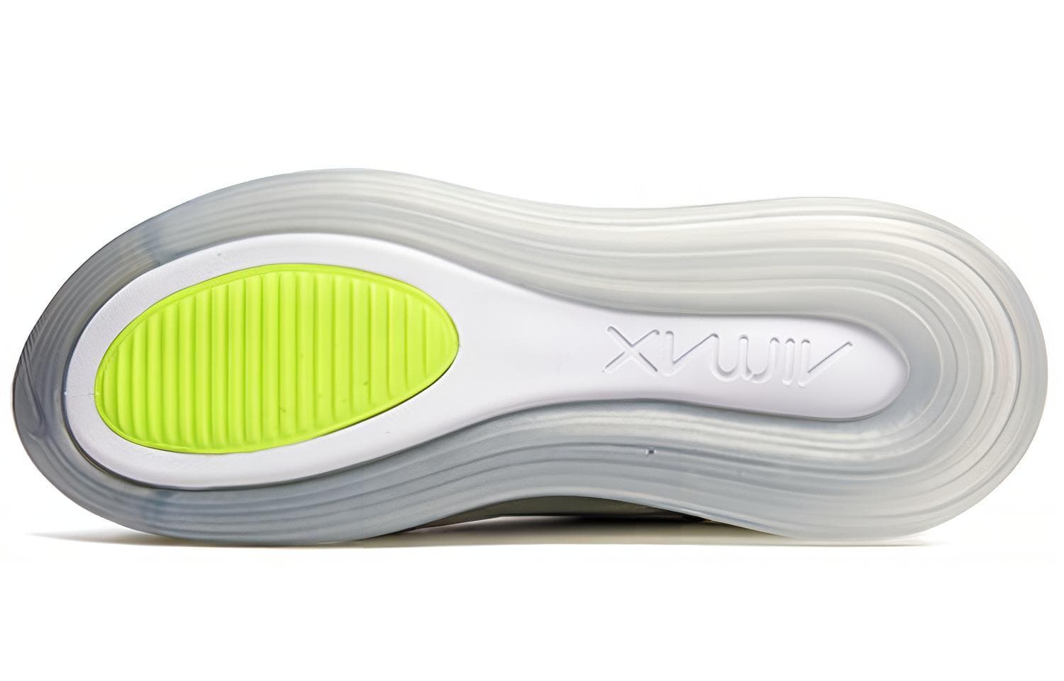 Кроссовки Nike Air Max 720 Light Bone - изображение 5