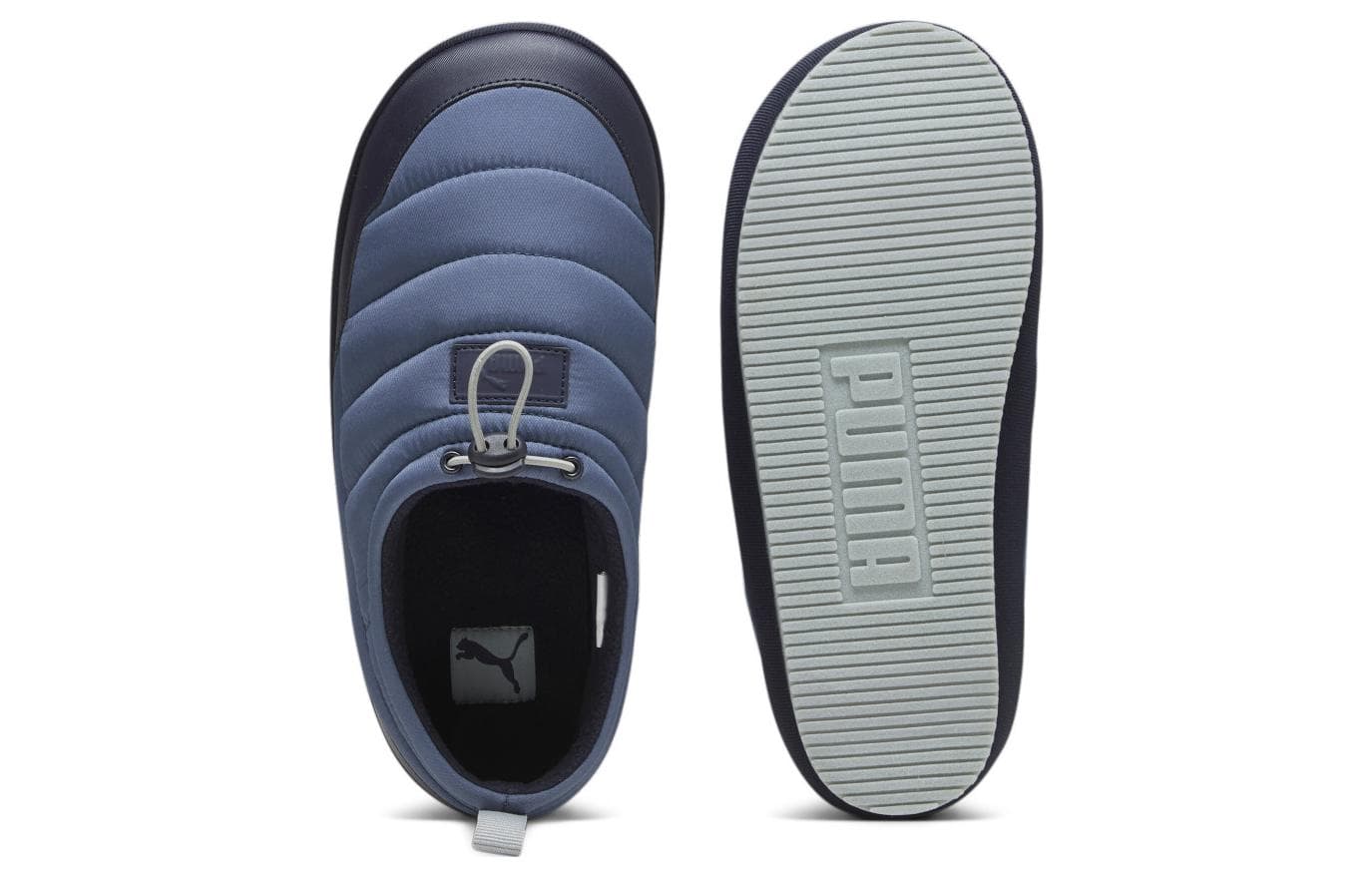 Кроссовки PUMA Tuff Padded Plus - изображение 4