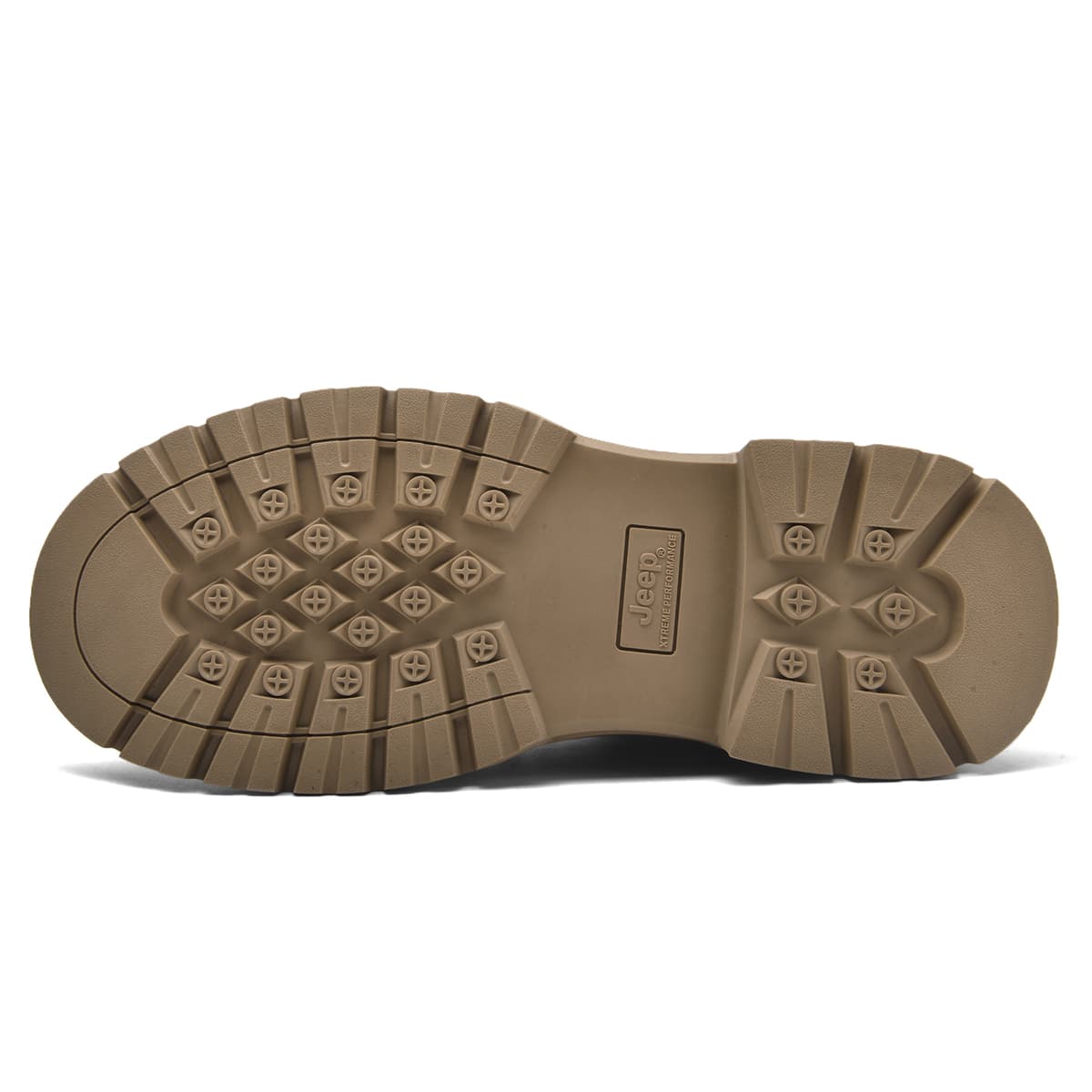 Ботинки Jeep PU - изображение 5