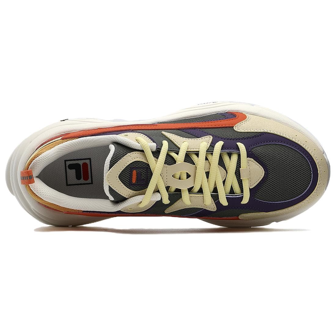 Кроссовки FILA Mars 1 - изображение 3