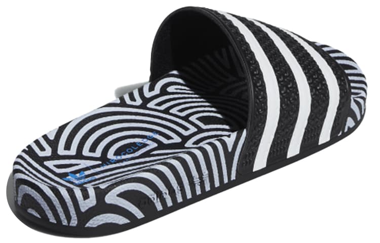 Сандалии adidas originals Adilette - изображение 3
