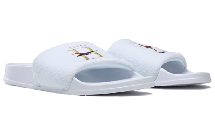 Сандалии Reebok classic slide - изображение 3