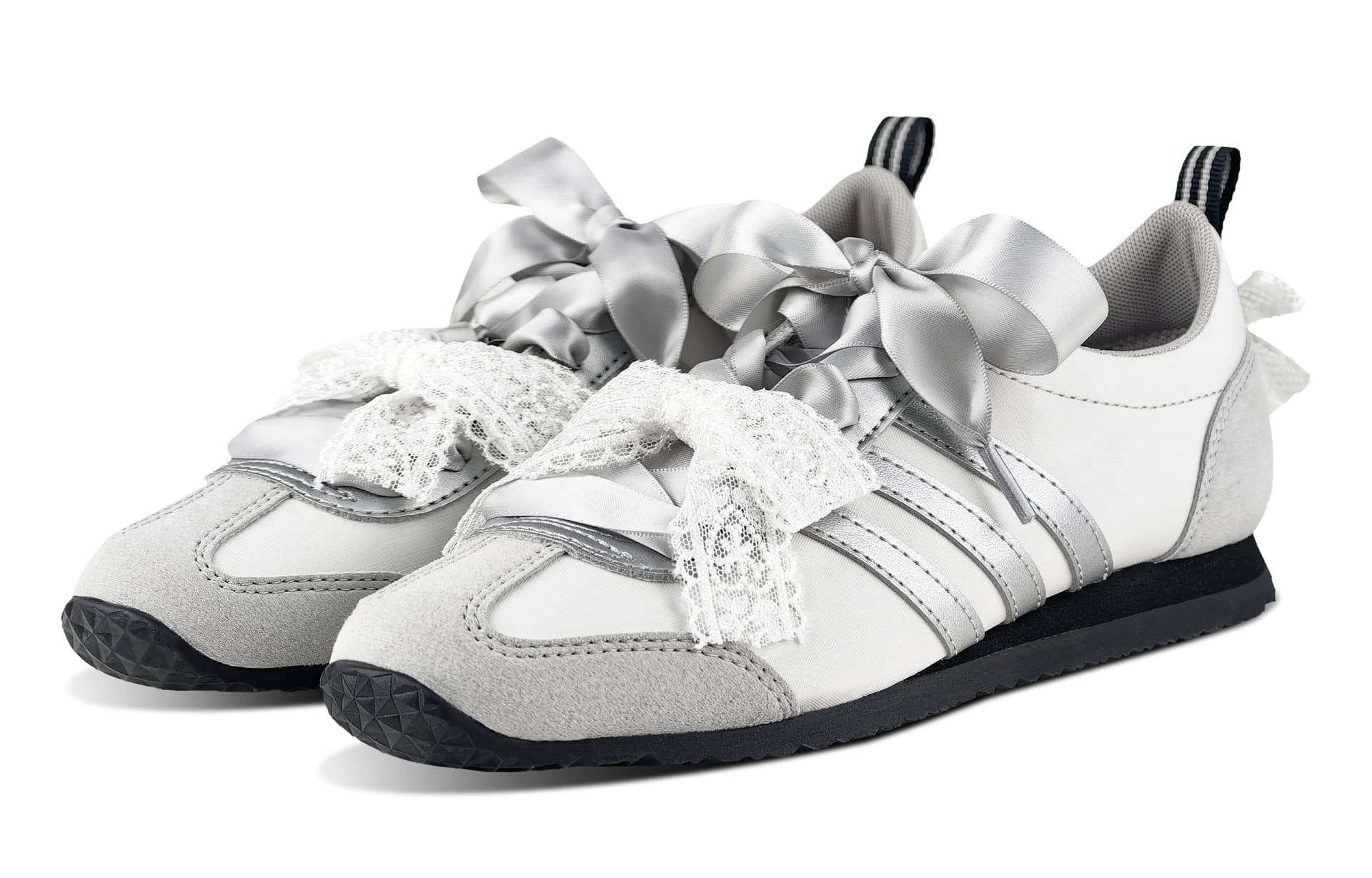 Кроссовки adidas VS JOG 2.0 - изображение 3