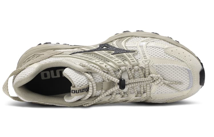 Кроссовки Mizuno FIYI TL - изображение 2