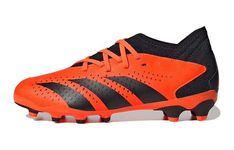 Кроссовки для футбола adidas Predator Accuracy.3 - изображение 1