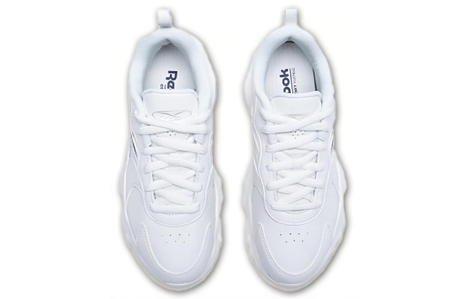 Кроссовки Reebok DMX Series - изображение 5
