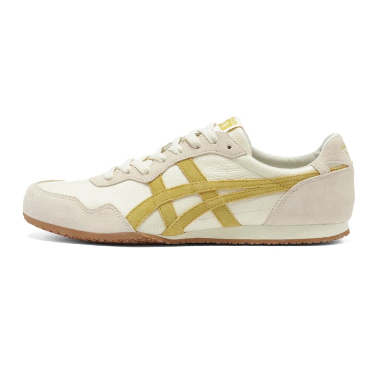 Кроссовки Onitsuka Tiger Serrano VIN - изображение 1