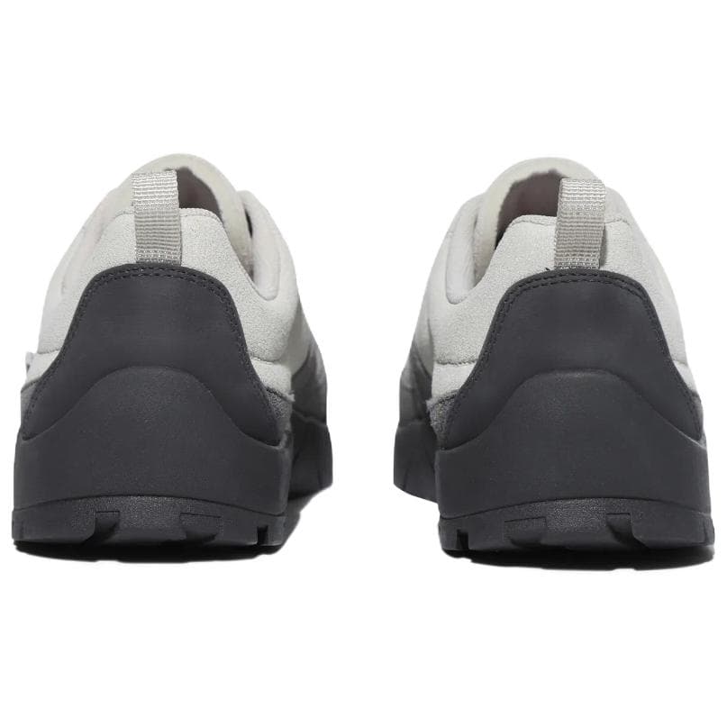 Кроссовки Fila Melvis Pro V2 Low Топ Повседневная обувь Унисекс Белый Серый - изображение 4