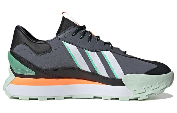 Кроссовки adidas neo Futro Mixr FM - изображение 2