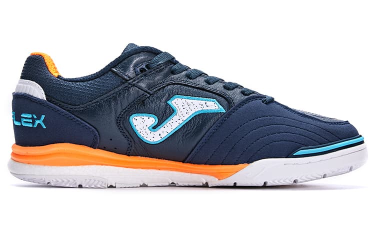 Кроссовки для футбола JOMA TOP-FLEX IN - изображение 2